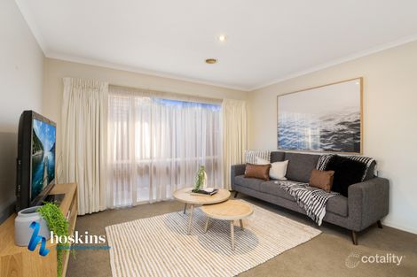 Property photo of 25 Ramble Crescent Croydon VIC 3136