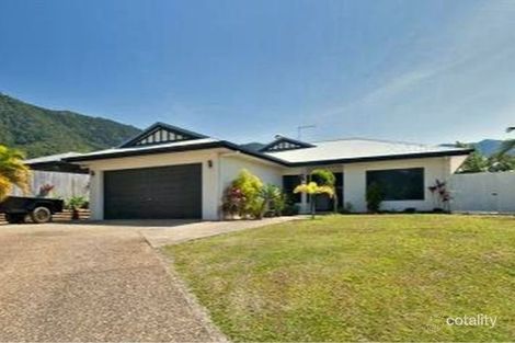 7 Whela Cl, Bentley Park, QLD 4869