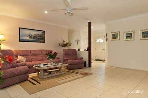 Property photo of 7 Whela Close Bentley Park QLD 4869