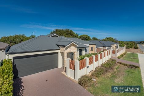 Property photo of 120 Shiraz Boulevard Pearsall WA 6065