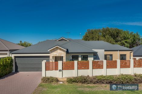 120 Shiraz Bvd, Pearsall, WA 6065