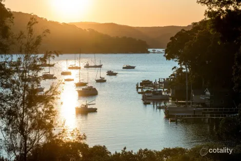 Property photo of 272 Hudson Parade Clareville NSW 2107