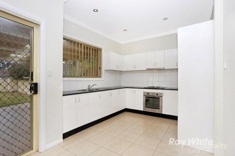 Property photo of 17 Alto Street South Wentworthville NSW 2145