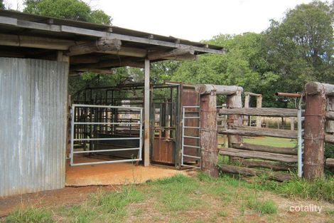 177 Cants Rd, Wooroolin, QLD 4608