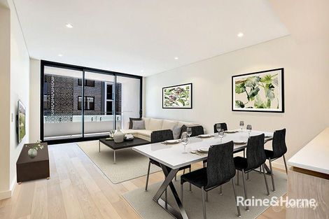 519/2 Livingstone Ave, Pymble, NSW 2073