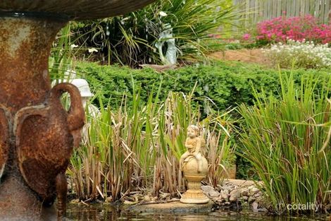 Property photo of 3 Eclipse Court Highfields QLD 4352