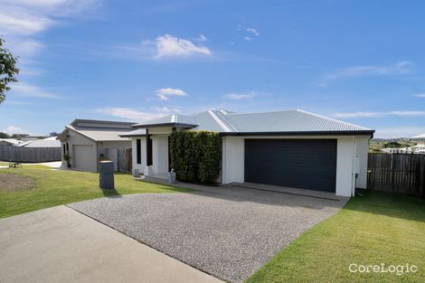 Property photo of 11 Clive Court Beaconsfield QLD 4740