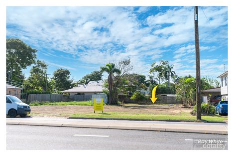 48 Albert St, Rockhampton City, QLD 4700