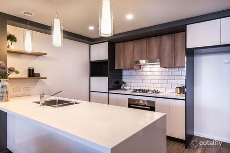 Property photo of 306/19 Felix Street Lutwyche QLD 4030