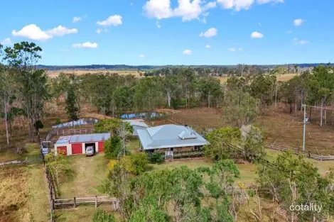 Property photo of 552 Cedars Road South Kolan QLD 4670
