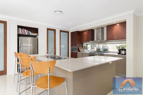 Property photo of 25 Manton Avenue West Hoxton NSW 2171