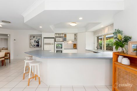 Property photo of 25 Foxhill Place Banora Point NSW 2486