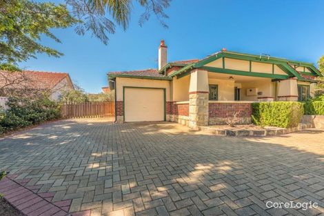 Property photo of 3/420 Canning Highway Como WA 6152