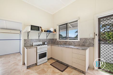 Property photo of 25 Gilliat Street Wulguru QLD 4811