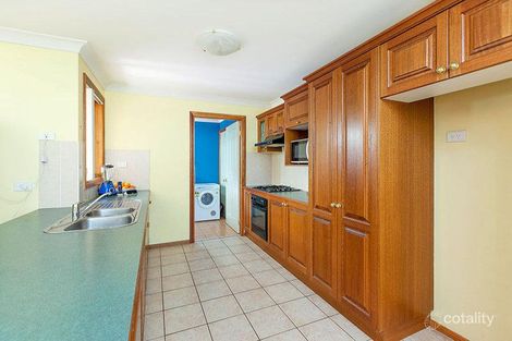 Property photo of 46 Kokoda Circuit Mount Annan NSW 2567