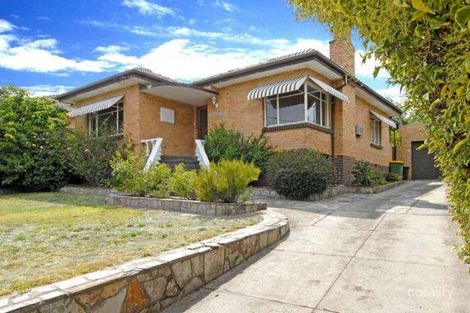 Property photo of 198 Rosanna Road Rosanna VIC 3084