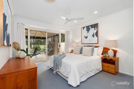 Property photo of 25 Foxhill Place Banora Point NSW 2486