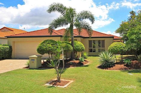 38 Inwood Cct, Merrimac, QLD 4226
