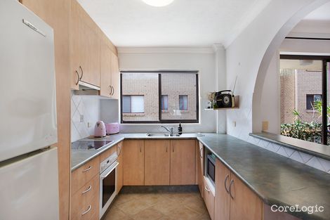 Property photo of 4/31 Armrick Avenue Broadbeach QLD 4218