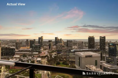 Property photo of 3801/100 Harbour Esplanade Docklands VIC 3008