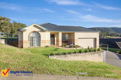 Property photo of 8 Ashton Close Albion Park NSW 2527