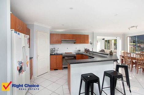 Property photo of 8 Ashton Close Albion Park NSW 2527