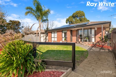 Property photo of 5 Dobson Court Pakenham VIC 3810