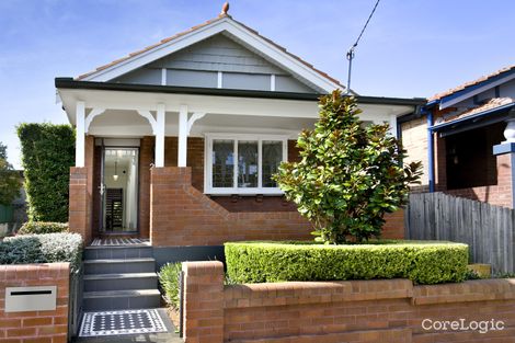 Property photo of 20 Charlotte Street Lilyfield NSW 2040