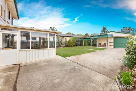 Property photo of 67 Roulstone Crescent Sanctuary Point NSW 2540