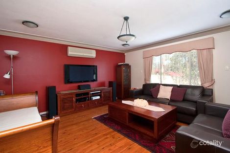 Property photo of 5 Errol Place Quakers Hill NSW 2763