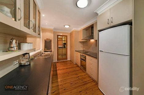 Property photo of 2 Cherrywood Avenue Mount Riverview NSW 2774