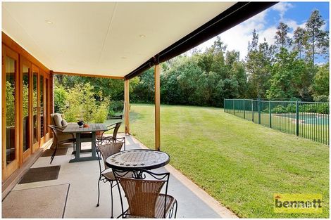 Property photo of 364 Comleroy Road Kurrajong NSW 2758