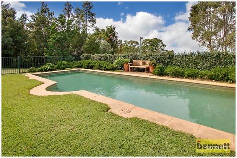 Property photo of 364 Comleroy Road Kurrajong NSW 2758