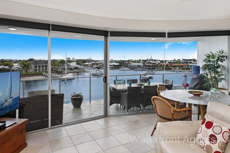 Property photo of 303/13 Nicklin Way Minyama QLD 4575