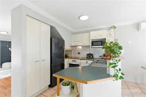 Property photo of 9/21 Riverton Street Clayfield QLD 4011