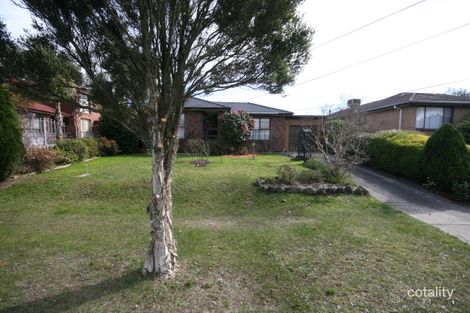 107 Mullum Mullum Rd, Ringwood, VIC 3134