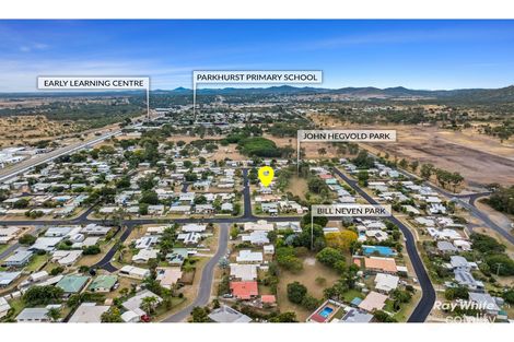 Property photo of 6 Percy Street Parkhurst QLD 4702