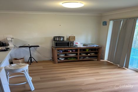 Property photo of 21/20 Huth Street Labrador QLD 4215