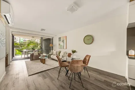Property photo of 40309/50 Duncan Street West End QLD 4101