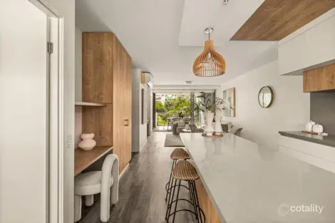 Property photo of 40309/50 Duncan Street West End QLD 4101