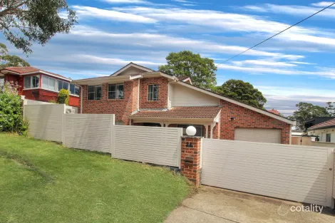 2A THE STRAND, GLADESVILLE, NSW 2111