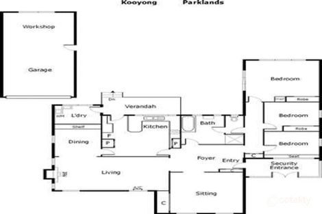Property photo of 122-124 Elizabeth Street Kooyong VIC 3144
