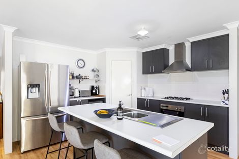 Property photo of 13 Paterson Drive Yalyalup WA 6280