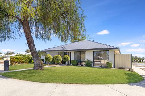 Property photo of 13 Paterson Drive Yalyalup WA 6280