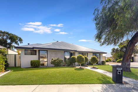 Property photo of 13 Paterson Drive Yalyalup WA 6280