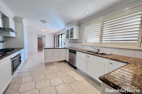 Property photo of 43 Blaxland Avenue Luddenham NSW 2745