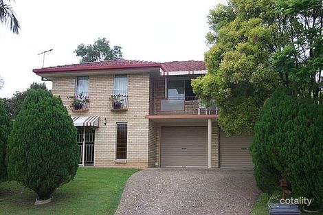11 Rossolete St, Everton Park, QLD 4053