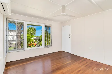Property photo of 34 Heath Street Wandal QLD 4700