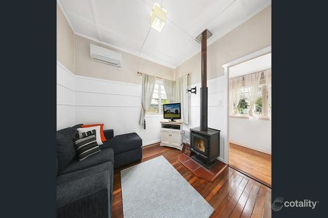 Property photo of 16 Shiel Street Rangeville QLD 4350
