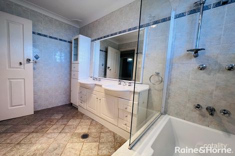 Property photo of 43 Blaxland Avenue Luddenham NSW 2745